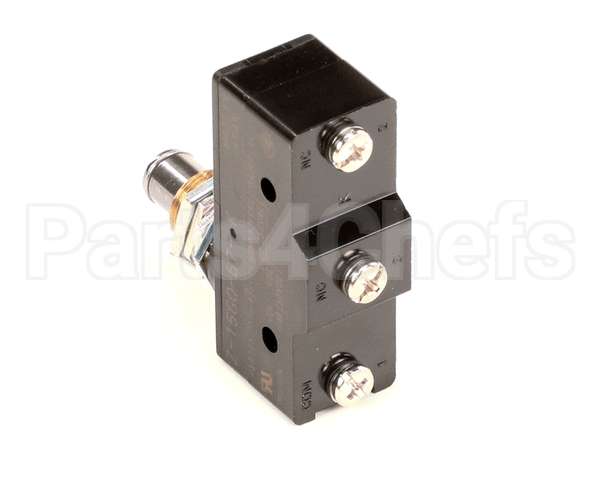 PV366 Cookshack Switch, Door/Hopper