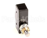 PV366 Cookshack Switch, Door/Hopper
