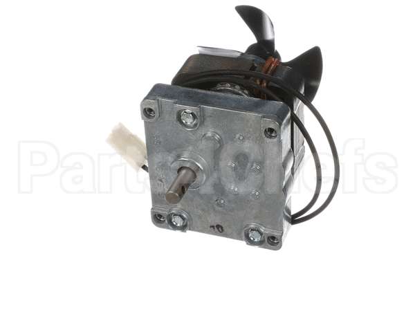 PV514 Cookshack Auguer Motor