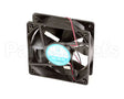 PV517 Cookshack Fan,Draft Dc Fec