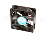 PV517 Cookshack Fan,Draft Dc Fec