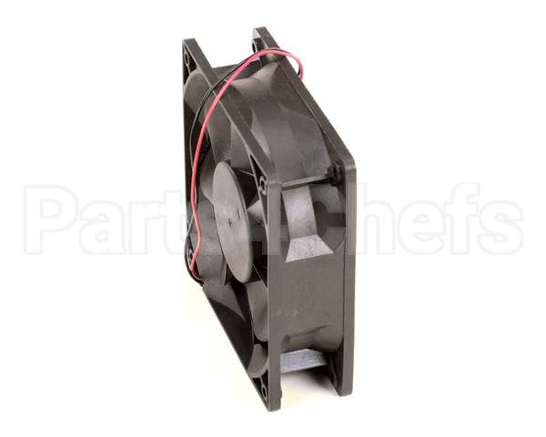PV517 Cookshack Fan,Draft Dc Fec