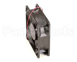 PV517 Cookshack Fan,Draft Dc Fec