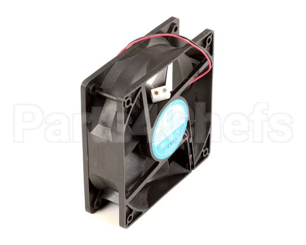 PV517 Cookshack Fan,Draft Dc Fec