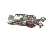 PV551 Cookshack Thermostat With 350 Limit-Commercial
