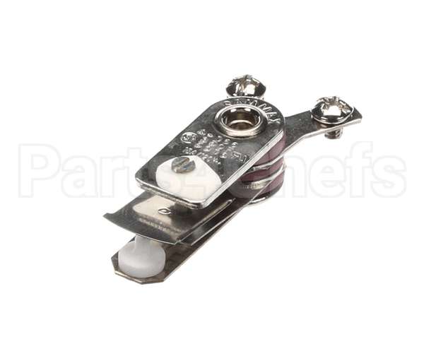 PV551 Cookshack Thermostat With 350 Limit-Commercial