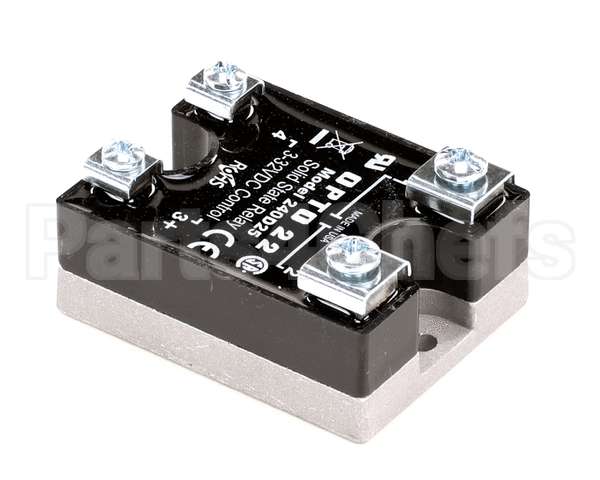 PV682 Cookshack Ss Relay
