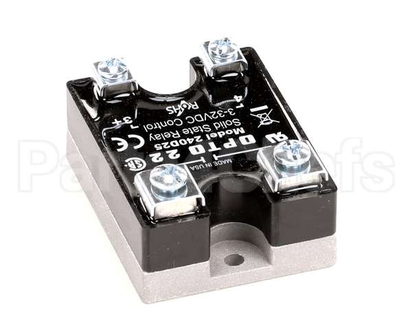 PV682 Cookshack Ss Relay