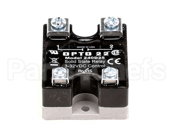 PV682 Cookshack Ss Relay
