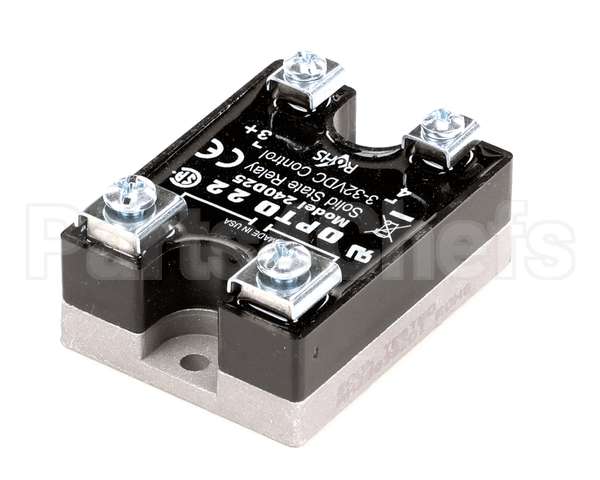 PV682 Cookshack Ss Relay