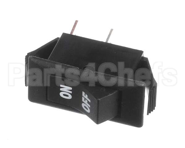 PV696 Cookshack On / Off Rocker