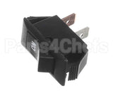 PV696 Cookshack On / Off Rocker