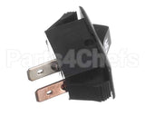 PV696 Cookshack On / Off Rocker