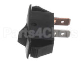PV696 Cookshack On / Off Rocker