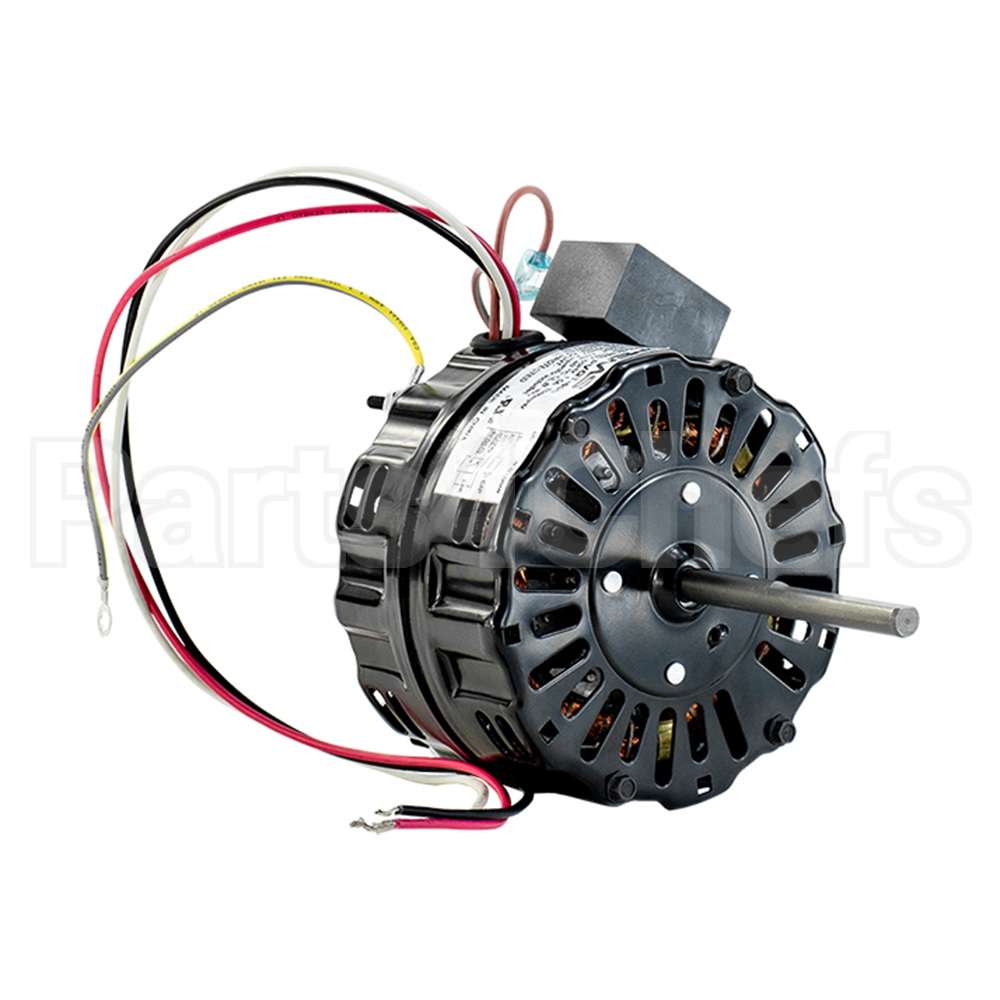 PVQT-400 Pems Oem Replacement Motor