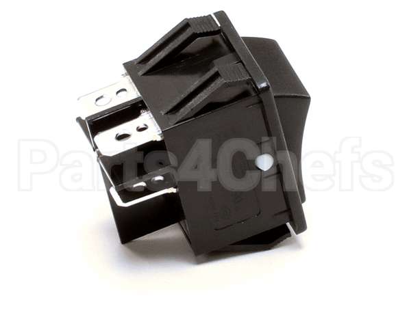 PW-1 Adcraft Main Power Switch