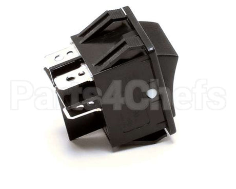PW-1 Adcraft Main Power Switch