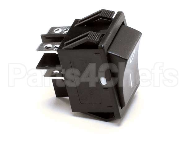 PW-1 Adcraft Main Power Switch