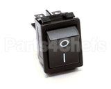 PW-1 Adcraft Main Power Switch