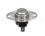 PW-23 Adcraft High Limit Switch
