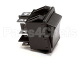 PW-3 Adcraft Heat/Proof Switch