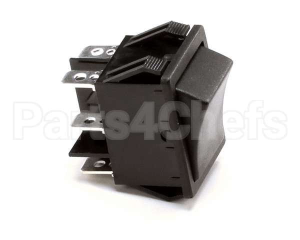 PW-3 Adcraft Heat/Proof Switch