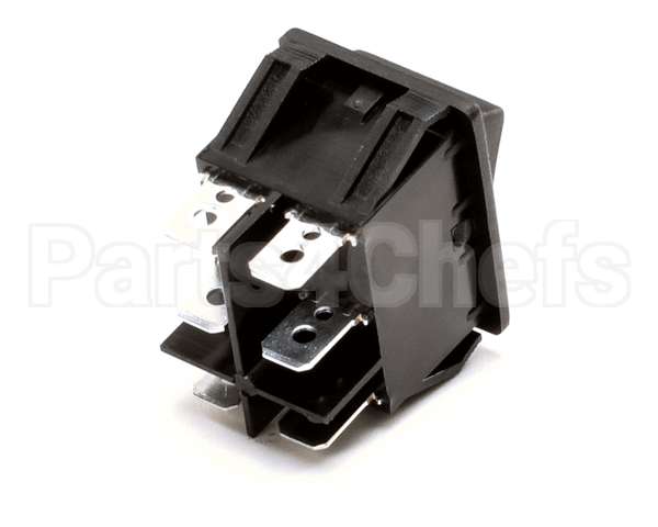PW-3 Adcraft Heat/Proof Switch