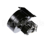 PW-6 Adcraft Blower Motor Assembly