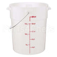 PWB22-148 Compatible Cambro Bucket 22Qt -148