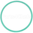 PWSK19345 Compatible Power Soak Systems Flange Gasket - Pump End