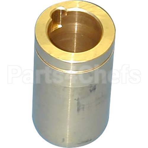 PWSK22446 Compatible Power Soak Systems Metcraft Brass Sleeve