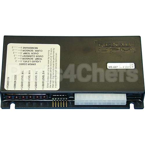PWSK27920 Compatible Power Soak Systems Module, Liquid Level Control