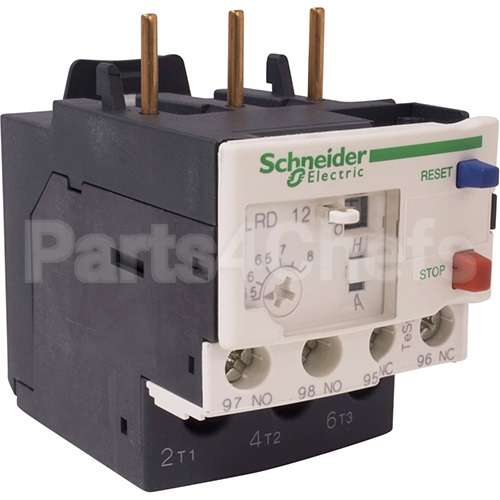 PWSK29446 Compatible Power Soak Systems Overload