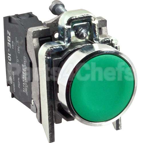 PWSK31932 Compatible Power Soak Systems Start Switch Complete (76894 + 76727)