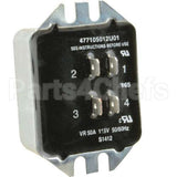 PWSK31983 Compatible Power Soak Systems Run Relay / Switch