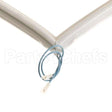 PWSKRPGSK0604 Compatible Midwest Appliance Parts Gasket, Slide Seal