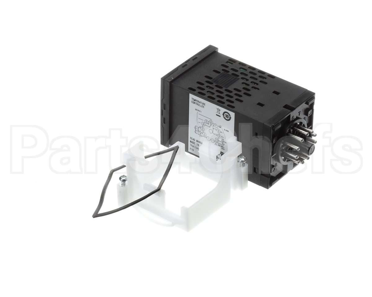 PXR4-WAS1-GV0A8 Captive-Aire Electric Temp Control