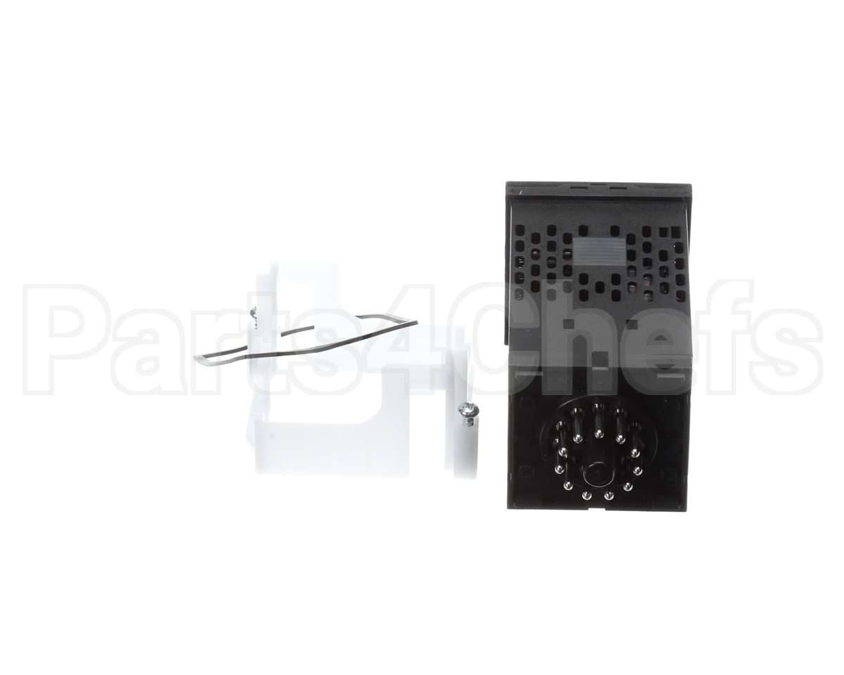 PXR4-WAS1-GV0A8 Captive-Aire Electric Temp Control