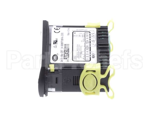 PZGX Norpole Controller