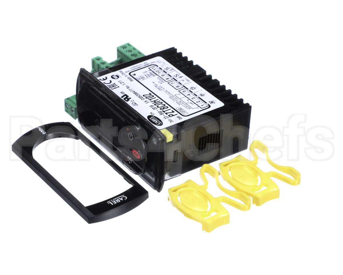 PZT8C0H102 Turbo Air Temperature Control