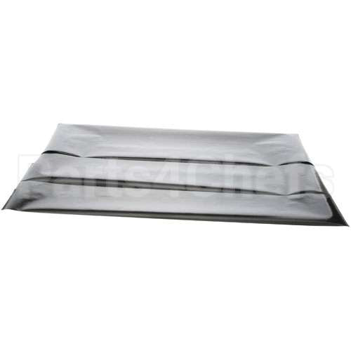 Q-C1021 Compatible Advanced Flexible Composites Sheet Platen (3 Pack) Vct-2010