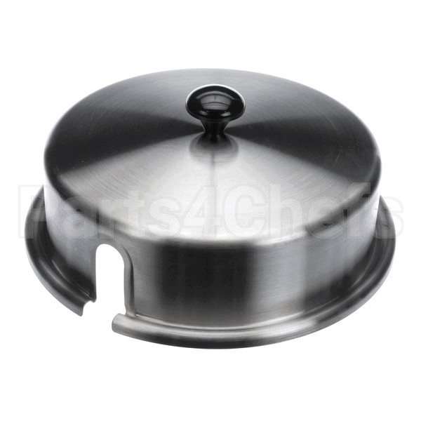Q024Q Compatible Grindmaster Fe & Cl Cover Complete With Knob &