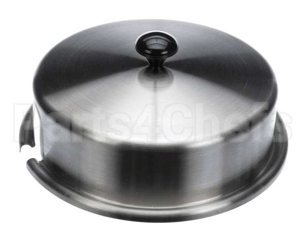 Q024Q Grindmaster Cecilware Fe & Cl Cover Complete With Knob &