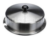 Q024Q Grindmaster Cecilware Fe & Cl Cover Complete With Knob &