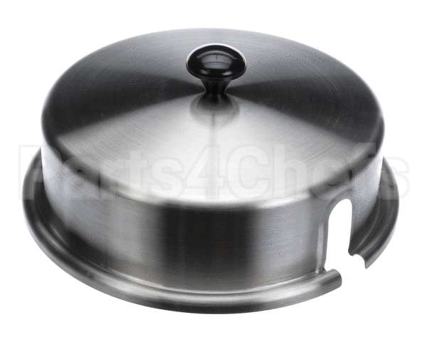 Q024Q Grindmaster Cecilware Fe & Cl Cover Complete With Knob &