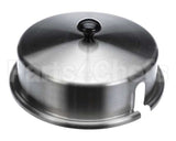 Q024Q Grindmaster Cecilware Fe & Cl Cover Complete With Knob &