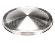Q080AL Grindmaster Cecilware Cover Ice/Tea - S/S