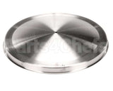 Q080AL Grindmaster Cecilware Cover Ice/Tea - S/S