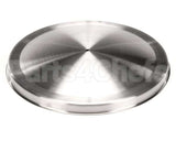 Q080AL Grindmaster Cecilware Cover Ice/Tea - S/S