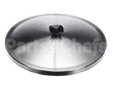 Q102H Grindmaster Cecilware Cover Assembly - Awb14/Me S/S1